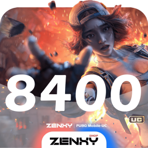 خرید 8400 یوسی