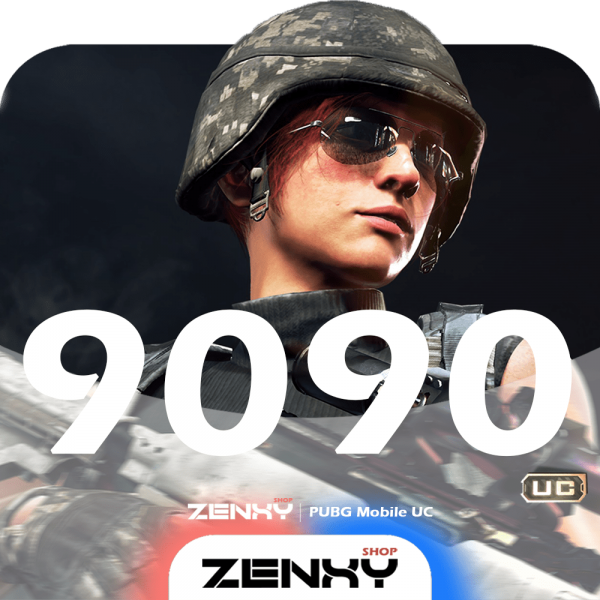 خرید 9090 یوسی