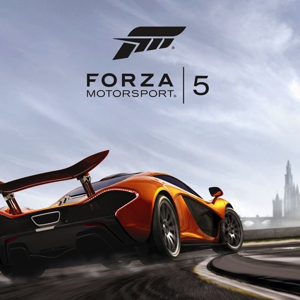 فورزا هوریزان Forza Horizon 5
