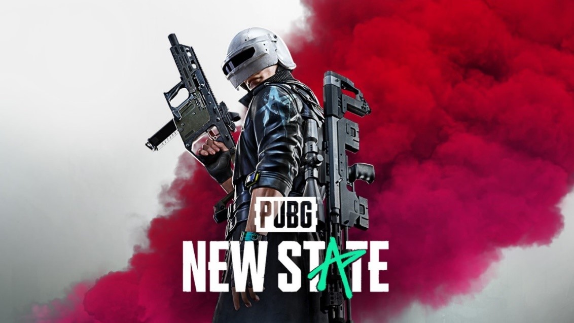 بازی موبایلی PUBG: New State
