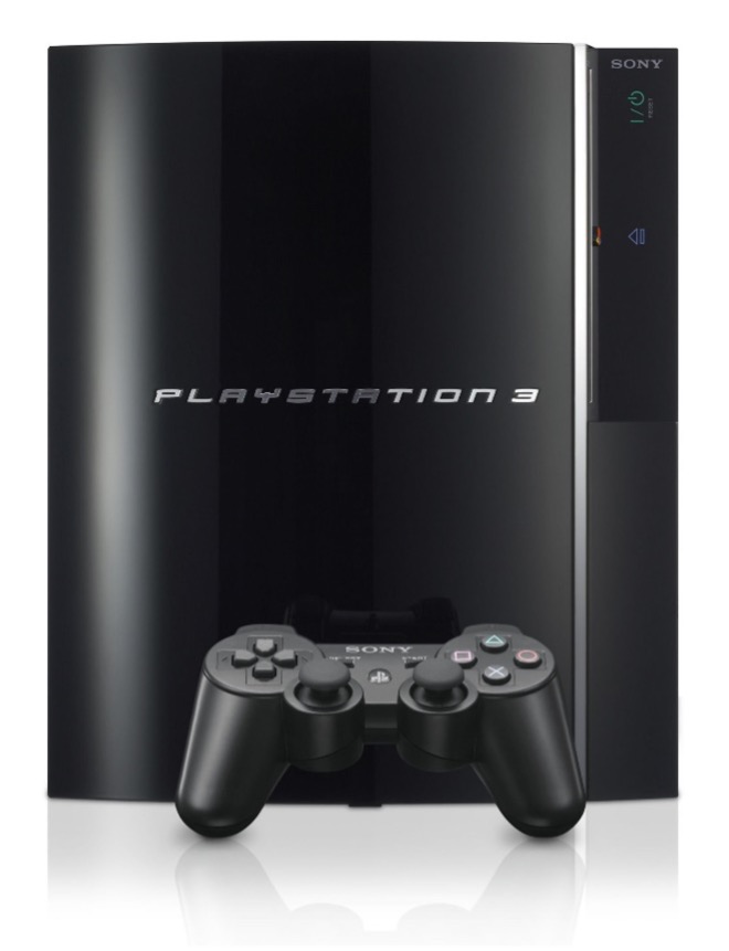 SONY PlayStation 3