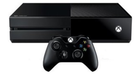 . Microsoft Xbox One