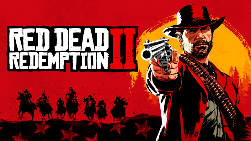 بررسی بازی Red Dead Redemption 2 و سخت افزار مورد نیاز