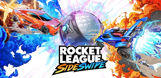 بازی موبایلی Rocket League Sideswipe