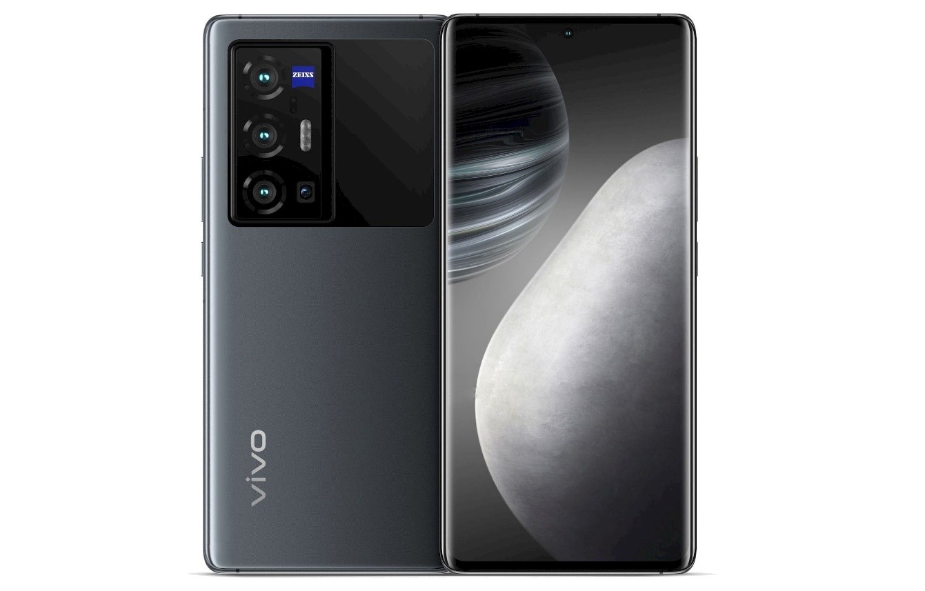 گوشی هوشمند VIVO X70 Pro Plus