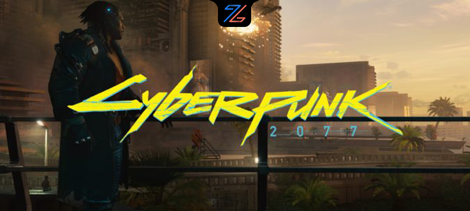 بررسی بازی Cyberpunk 2077 و  سخت افزارهای مورد نیاز آن