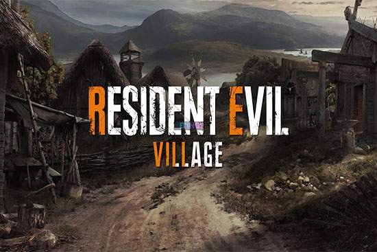 بازی Resident Evil village