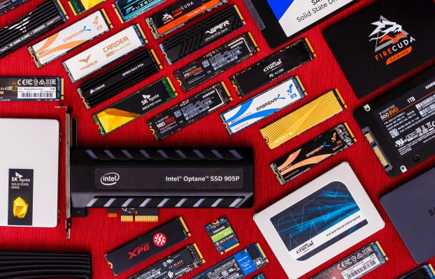 حافظه SSD درمان کندی کامپیوتر ! معرفی بهترین برندهای SSD در بازار !
