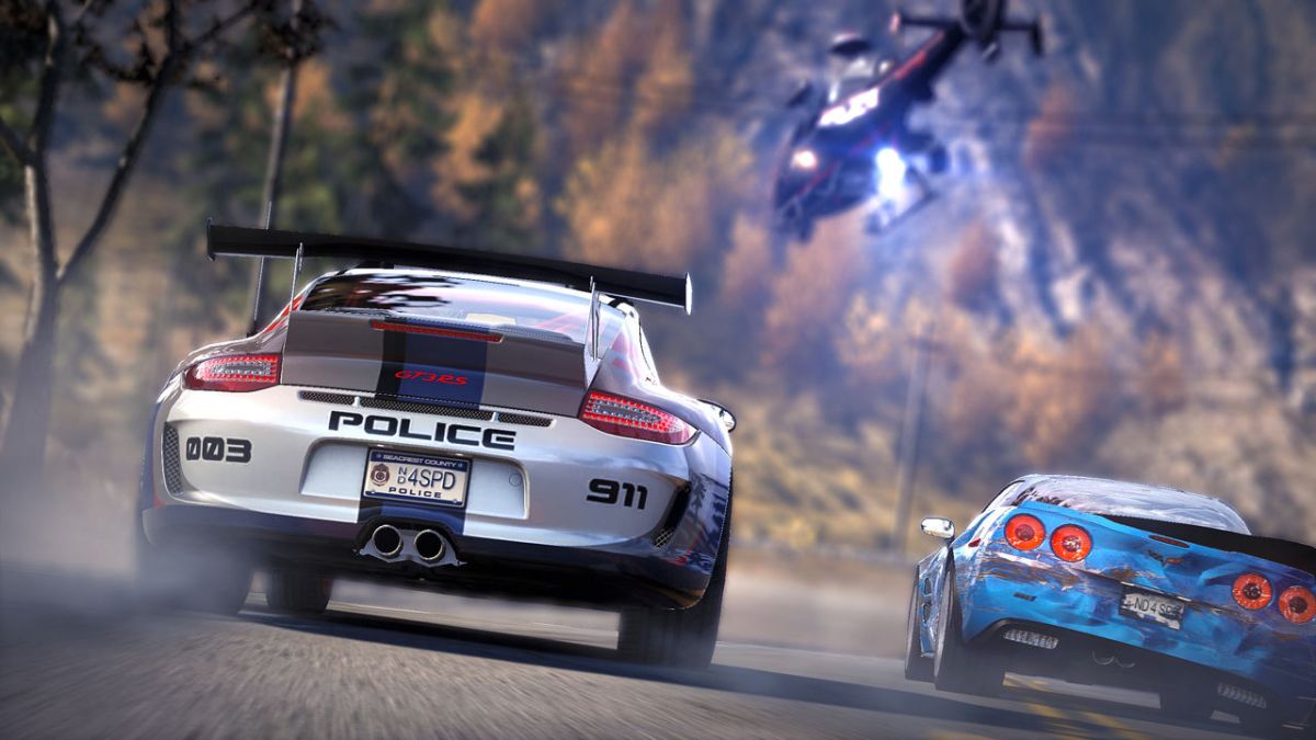 Need For Speed جدید در راه است ! قرار است شاهد چه شگفتی هایی باشیم ؟