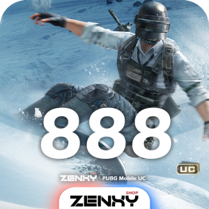888 یوسی