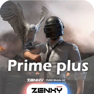 prime +